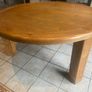 Dining Table Image 6