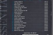 Lester Young. Essential Masters of Jazz. CD. Free Postage!