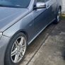 2010 mercedes w212 for breaking Image 4