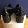 Carl Scarpa OGETTI Slip On Wedge Loafers 41 Flatforms Image 5