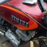 Motorcycle  parts Image 3