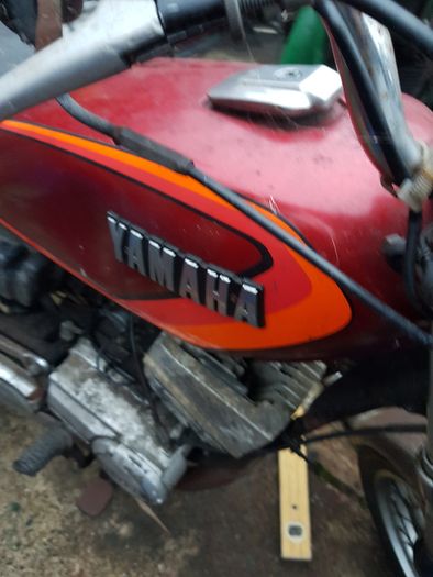 Motorcycle  parts