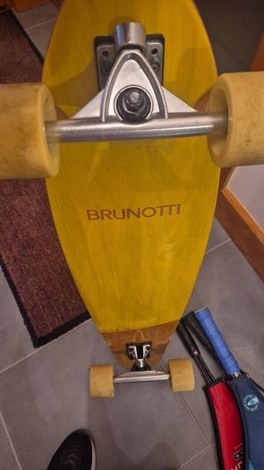 Brunotti Cruiser Skateboard
