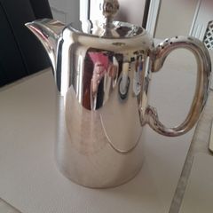 Sheffield EPNS coffee pot