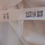New Zara Blouse Size Medium Image 7