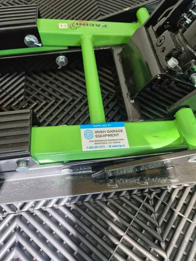 motorcycle  lift