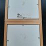 Louise Waugh Miniature Prints x 2 Image 6