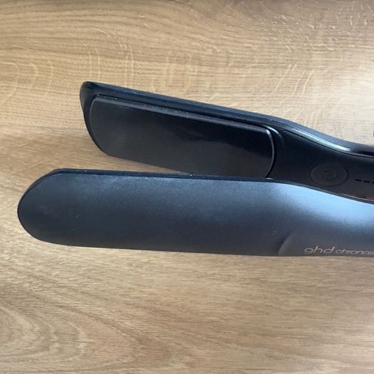 Ghd chronos max hair straightener wide plate (43mm plate)