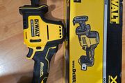 dewalt sabe saw