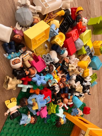 Lego duplo