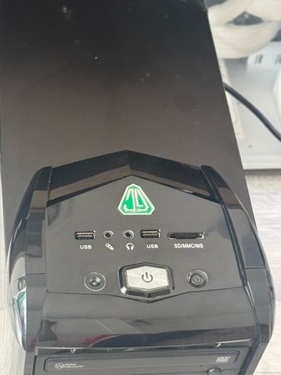 Gaming pc