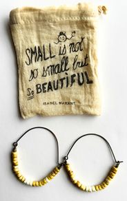 Isabel Marant Earrings