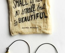 Isabel Marant Earrings