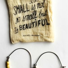 Isabel Marant Earrings