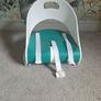Sit N Style Booster/Feeder Seat Image 3