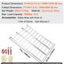 Heavy-Duty Aluminium Loading Ramp  Triple-Fold Design  700 kg Capacity Image 5