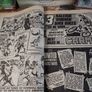Champ ! Issue #72 ! Comic - Magazine from 1985 ! by D.C. Thomson & Co ! Image 10