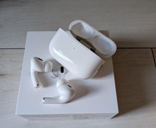 Apple Airpods Pro 2