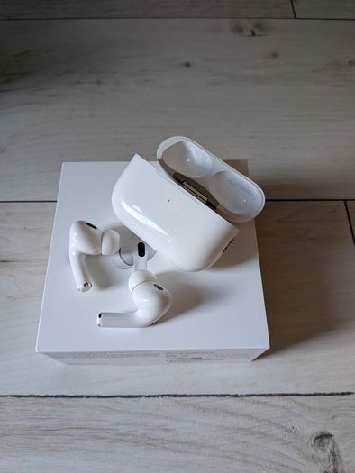 Apple Airpods Pro 2