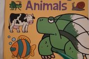 Drawing- How to Draw 101 Funny Animals