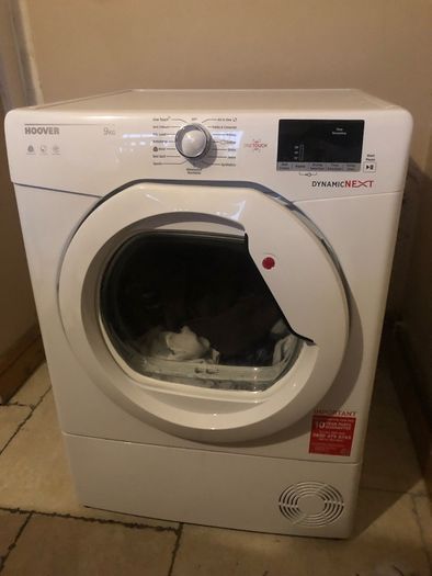 hoover dryer