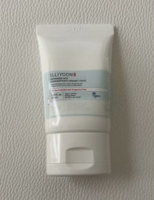 ILLIYOON ceramide ATO concentrate cream 30ml