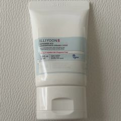 ILLIYOON ceramide ATO concentrate cream 30ml