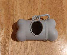 Dog bag dispensers