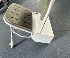 shower chair