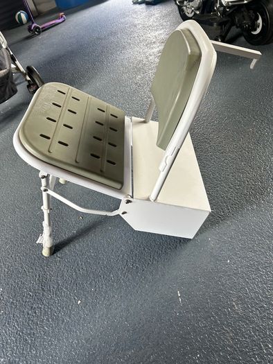 shower chair