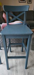 stool