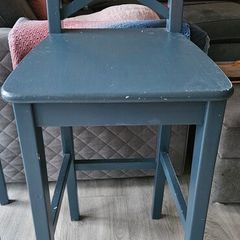 stool