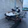 Sea doo spark jet ski Image 4