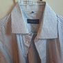 Disley large Check shirt Image 2