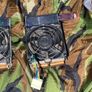 2x AMD Opteron 2218 CPUs with HP 419626-001 Image 9