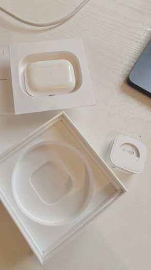 Airpods pro