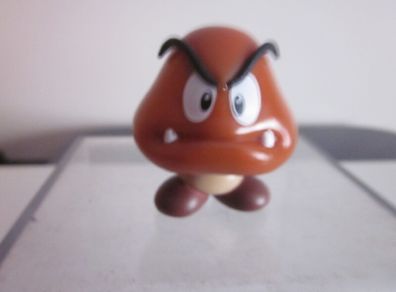 Super Mario Jakks Goomba Nintendo Figure