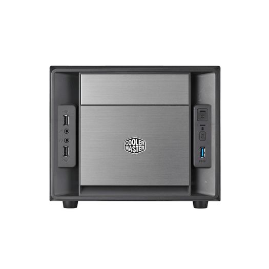PC Case Cube Micro-ATX and Mini-ITX SFF
