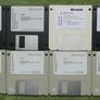 Microsoft Windows 3,1 and Operating System 6,22 Image 2