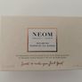 NEOM Wellbeing Essential Oil Blends Set - 4 x 10ml - Boxed - RRP E82 Image 2