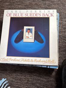 Vinyl Lps Country 3