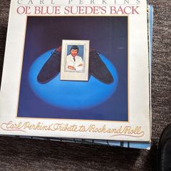 Vinyl Lps Country 3