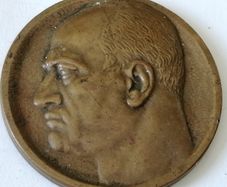 Benito Mussolini