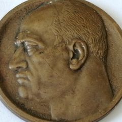 Benito Mussolini