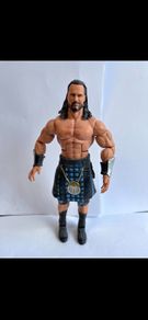 wwe elite drew mcintyre