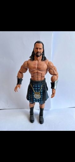 wwe elite drew mcintyre