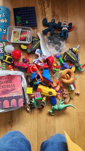 toy bundle