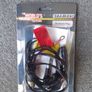 Gerbing Heated Premium Jacket Liner with MicroWirePRO plus Temp Controller & spare acessory plug (not RST Alpinestars Dainese Furygan) Motorcycle motorbike Image 9