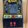 Q Bert - Atari Game Handheld 2016 - Rare Image 3
