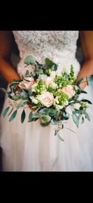 weeding dresses